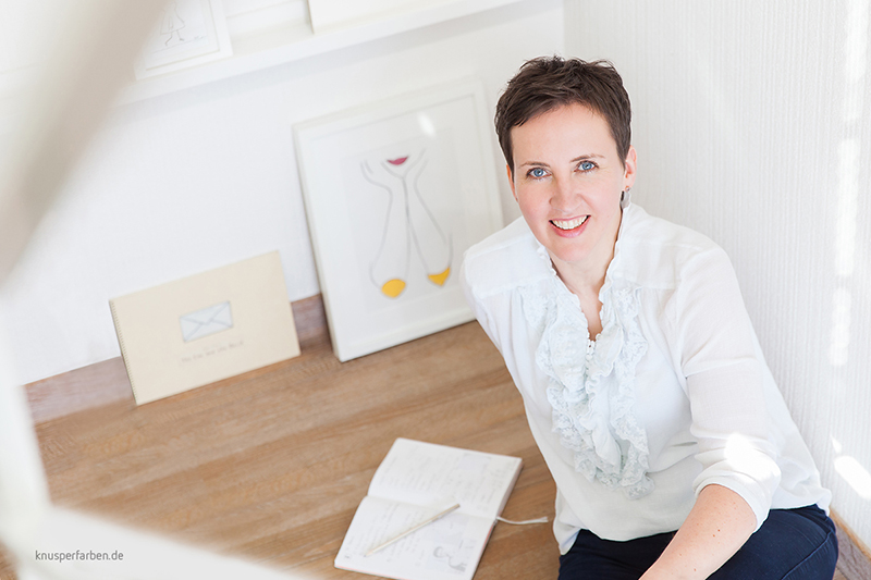 Anja Tödtmann, design-doctors