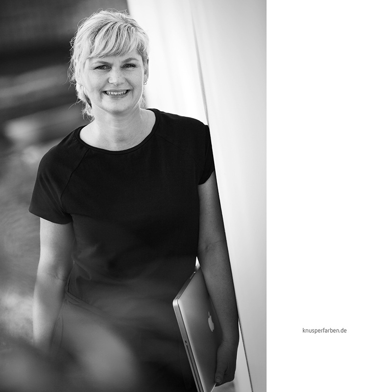 Sabine Lück Businessportraits