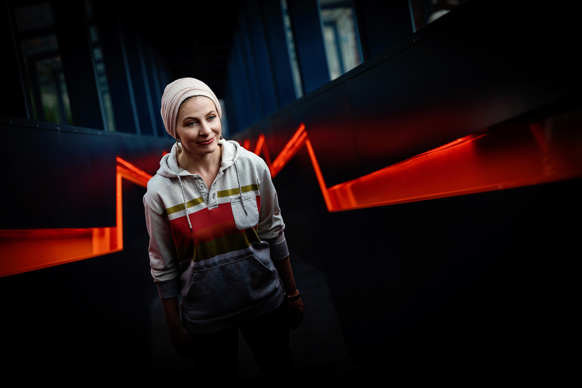 Esther Ecke – PR auf den Punkt! Businessfotografie Personal Branding