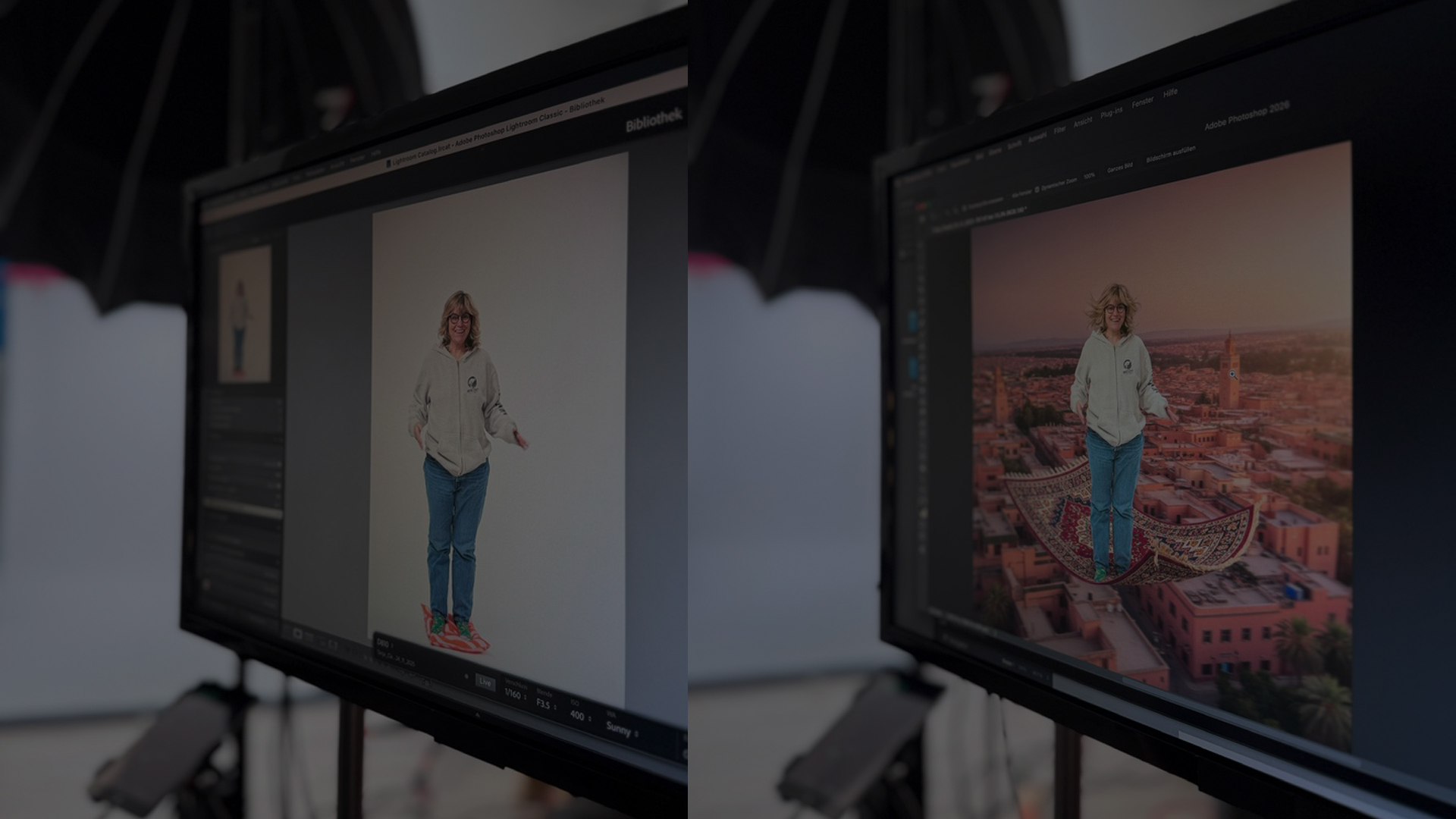 Darfst du deine Businessfotos einfach in KI-Tools nutzen?